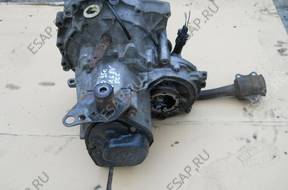 КОРОБКА ПЕРЕДАЧ VW Polo Seat Ibiza 1.6 DCC