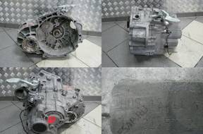 КОРОБКА ПЕРЕДАЧ VW Polo Seat Ibiza 1.9 TDi HDS