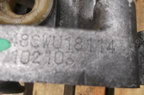 КОРОБКА ПЕРЕДАЧ VW POLO SEAT IBIZA CORDOBA CWU