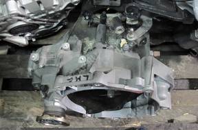 КОРОБКА ПЕРЕДАЧ VW POLO SEAT SKODA 1,2TSI LMG 3TY KM