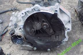 КОРОБКА ПЕРЕДАЧ VW POLO,SEAT,SKODA 1,4 GRZ