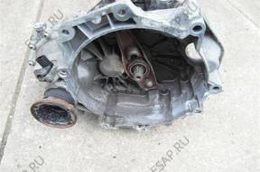 КОРОБКА ПЕРЕДАЧ VW POLO SEAT SKODA 1.2 12V FQE