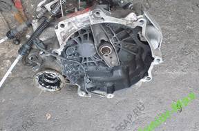 КОРОБКА ПЕРЕДАЧ VW POLO,SKODA FABIA 1,4 16V FDL