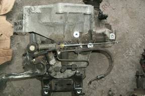 КОРОБКА ПЕРЕДАЧ VW POLO,SKODA FABIA,SEAT 1,2 6V