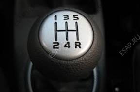 КОРОБКА ПЕРЕДАЧ  VW POLO SKODA IBIZA FOX CORDOBA 1,9 SDI