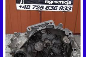 КОРОБКА ПЕРЕДАЧ VW POLO SKODA IBIZA FOX CORDOBA 1,9 SDI