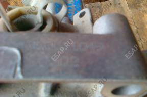 КОРОБКА ПЕРЕДАЧ VW / SEAT 1,0B8V 99 год,. AER