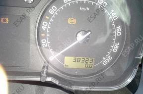 КОРОБКА ПЕРЕДАЧ VW SEAT 1.4 1.6 DUU DUW DLP ERT 38tys km