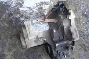 КОРОБКА ПЕРЕДАЧ VW SEAT 1.4 94 год,