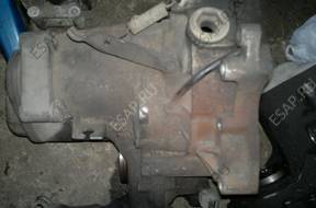 КОРОБКА ПЕРЕДАЧ VW SEAT 1.6