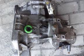 КОРОБКА ПЕРЕДАЧ vw seat 1.9sdi EAY