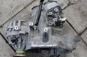 КОРОБКА ПЕРЕДАЧ VW / SEAT / AUDI 1.8 / 20V EBC