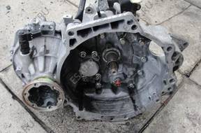 КОРОБКА ПЕРЕДАЧ VW / SEAT / AUDI 1.8 / 20V EBC