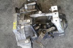 КОРОБКА ПЕРЕДАЧ  VW SEAT AUDI 1.9 TDI 105 KM 6-СТУПЕНЧАТАЯW JYK