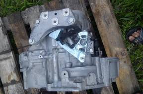 КОРОБКА ПЕРЕДАЧ vw seat audi 2.0d