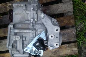 КОРОБКА ПЕРЕДАЧ vw seat audi 2.0d