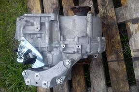 КОРОБКА ПЕРЕДАЧ vw seat audi 2.0d