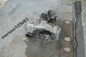 КОРОБКА ПЕРЕДАЧ VW SEAT AUDI JCX 1.9TDI