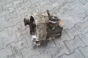 КОРОБКА ПЕРЕДАЧ VW SEAT AUDI SKODA 02T301103A