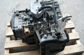 КОРОБКА ПЕРЕДАЧ VW SEAT AUDI SKODA 1,6 SR АВТОМАТИЧЕСКАЯ ESB