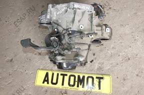 КОРОБКА ПЕРЕДАЧ VW SEAT AUDI SKODA 1.2benzyna 02T301103A