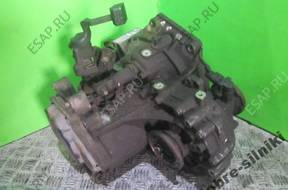 КОРОБКА ПЕРЕДАЧ VW SEAT AUDI SKODA 1.8 20V CZM