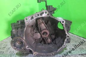 КОРОБКА ПЕРЕДАЧ VW SEAT AUDI SKODA 1.8 20V CZM