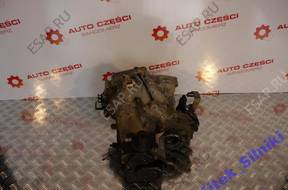 КОРОБКА ПЕРЕДАЧ VW SEAT   ESY   1.0 MPI