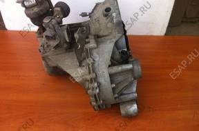 КОРОБКА ПЕРЕДАЧ VW SEAT FORD 1.9 TDI DJY SHARAN