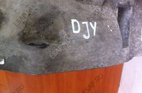 КОРОБКА ПЕРЕДАЧ VW SEAT FORD 1.9 TDI DJY SHARAN