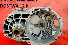 КОРОБКА ПЕРЕДАЧ VW SEAT FORD 1.9 TDI JBJ JSD FVA FPE FUY