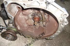 КОРОБКА ПЕРЕДАЧ  VW SEAT IBIZA 1,4 MPI  2001 r  ozn. CWM