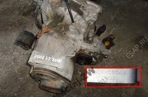 КОРОБКА ПЕРЕДАЧ  VW SEAT IBIZA 1,4 MPI  2001 r  ozn. CWM