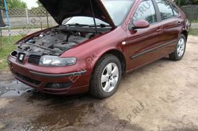 КОРОБКА ПЕРЕДАЧ vw seat leon 1.9 TDI 110ps kod EGS