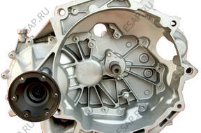 КОРОБКА ПЕРЕДАЧ VW SEAT LEON ALTEA TOLEDO 1.4 FSi     LEG