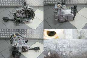 КОРОБКА ПЕРЕДАЧ VW Seat polo  1.0 1.4 1.6 ETD