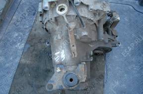 КОРОБКА ПЕРЕДАЧ VW SEAT POLO 1.4 16V