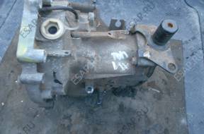 КОРОБКА ПЕРЕДАЧ VW SEAT POLO 1.4 16V