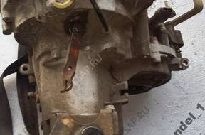 КОРОБКА ПЕРЕДАЧ VW SEAT SKODA 1,0 1,4 1,6 DKE