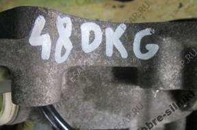 КОРОБКА ПЕРЕДАЧ VW SEAT SKODA 1.0 1.4 8V MPI DKG