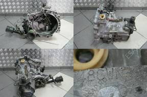 КОРОБКА ПЕРЕДАЧ VW Seat Skoda  1.0 1.4 polo  CWN