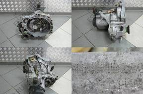 КОРОБКА ПЕРЕДАЧ VW Seat Skoda  1.0 1.4 polo  DHB