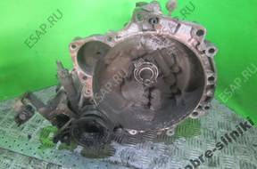 КОРОБКА ПЕРЕДАЧ VW SEAT SKODA 1.0 MPI EQW