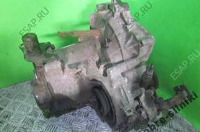 КОРОБКА ПЕРЕДАЧ VW SEAT SKODA 1.0 MPI EQW