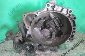 КОРОБКА ПЕРЕДАЧ VW SEAT SKODA 1.0 MPI ESY