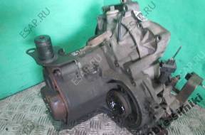 КОРОБКА ПЕРЕДАЧ VW SEAT SKODA 1.0 MPI ESY