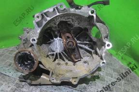 КОРОБКА ПЕРЕДАЧ VW SEAT SKODA 1.2 12V GDN