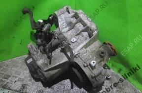 КОРОБКА ПЕРЕДАЧ VW SEAT SKODA 1.2 12V GDN