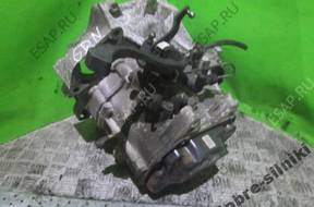 КОРОБКА ПЕРЕДАЧ VW SEAT SKODA 1.2 12V GDN