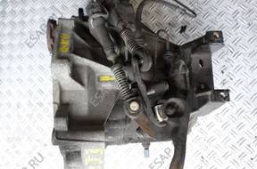 КОРОБКА ПЕРЕДАЧ VW SEAT SKODA 1.2 12V GKU